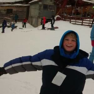 Meet your Posher, Julie